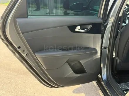 Kia Cerato 2024 года за 8 350 000 тг. в Астана – фото 9