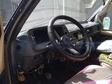 ГАЗ ГАЗель 1995 годаүшін1 700 000 тг. в Есик – фото 4
