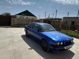 BMW 528 1994 годаүшін2 500 000 тг. в Актау – фото 4