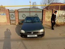 Opel Vita, 1997