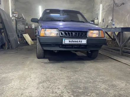 ВАЗ (Lada) 21099 1999 года за 800 000 тг. в Кокшетау – фото 7