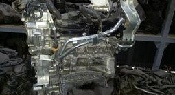 Двигатель VQ37 3.7, VQ35 3.5 АКПП автоматүшін800 000 тг. в Алматы – фото 5
