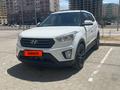 Hyundai Creta 2018 года за 8 499 999 тг. в Актау