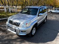 Toyota Land Cruiser Prado 2008 годаүшін12 500 000 тг. в Кокшетау