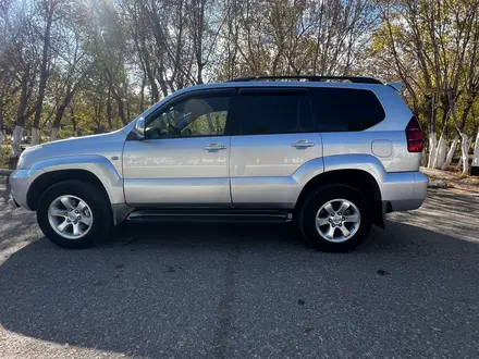 Toyota Land Cruiser Prado 2009 года за 12 500 000 тг. в Кокшетау – фото 7