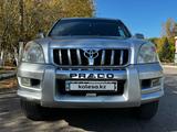 Toyota Land Cruiser Prado 2008 года за 12 500 000 тг. в Кокшетау – фото 4