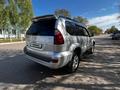 Toyota Land Cruiser Prado 2008 годаүшін12 500 000 тг. в Кокшетау – фото 5