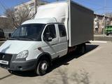 ГАЗ ГАЗель 2013 годаүшін8 000 000 тг. в Павлодар – фото 2