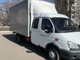 ГАЗ ГАЗель 2013 годаүшін8 000 000 тг. в Павлодар