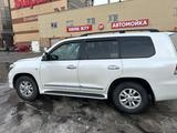 Toyota Land Cruiser 2008 годаүшін15 800 000 тг. в Алматы