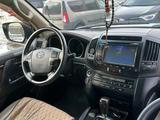 Toyota Land Cruiser 2008 годаүшін15 800 000 тг. в Алматы – фото 2