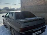 ВАЗ (Lada) 2115 2007 года за 750 000 тг. в Алматы