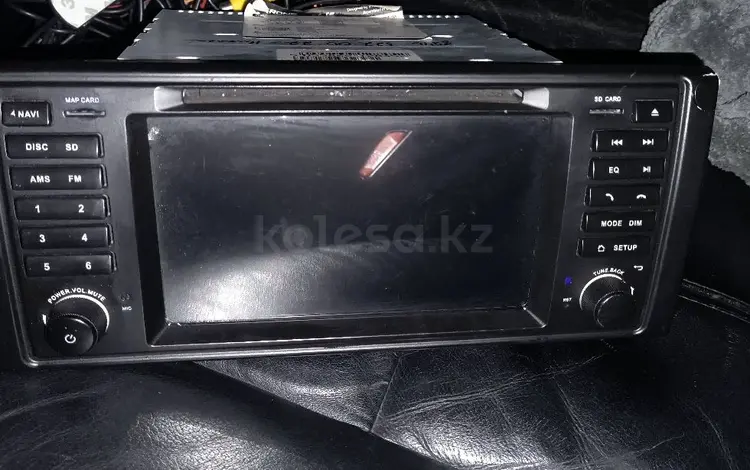 Андроид магнитола за 80 000 тг. в Караганда