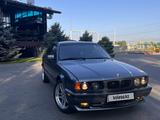 BMW 520 1991 года за 2 100 000 тг. в Тараз