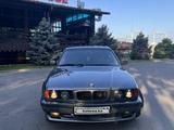 BMW 520 1991 года за 2 100 000 тг. в Тараз – фото 4