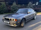 BMW 520 1991 года за 2 100 000 тг. в Тараз – фото 2