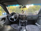 BMW 520 1991 года за 2 100 000 тг. в Тараз – фото 3