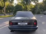 BMW 520 1991 года за 2 100 000 тг. в Тараз – фото 5