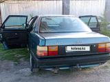 Audi 100 1989 годаүшін850 000 тг. в Сарканд – фото 3