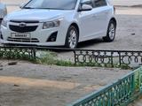 Chevrolet Cruze 2014 годаүшін4 050 000 тг. в Семей – фото 2