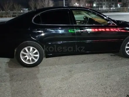 Lexus ES 300 2002 года за 6 500 000 тг. в Кызылорда – фото 10