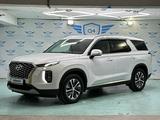 Hyundai Palisade 2022 годаfor21 000 000 тг. в Астана – фото 3