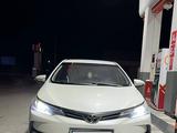 Toyota Corolla 2018 годаfor8 800 000 тг. в Тараз – фото 2