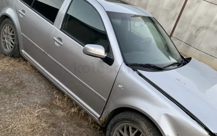 Volkswagen Jetta 2003 года за 100 000 тг. в Алматы