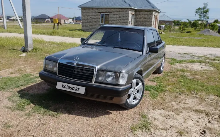 Mercedes-Benz 190 1992 года за 900 000 тг. в Шымкент