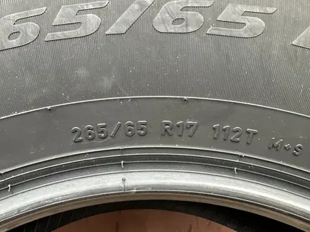 Зимние шины Pirelli Ice Zero за 70 000 тг. в Семей – фото 2