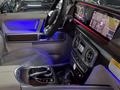 Mercedes-Benz G 63 AMG 2024 года за 110 000 000 тг. в Алматы – фото 6
