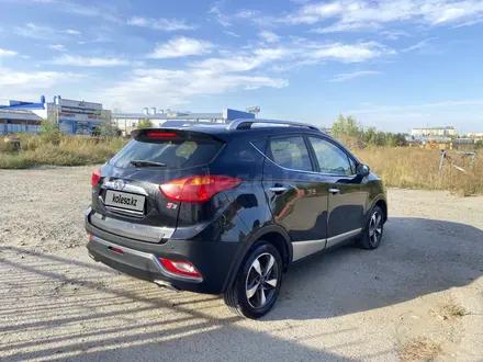 JAC S3 2019 года за 4 350 000 тг. в Костанай – фото 4