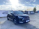 JAC S3 2019 годаүшін4 350 000 тг. в Костанай – фото 3