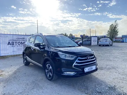JAC S3 2019 года за 4 350 000 тг. в Костанай – фото 3