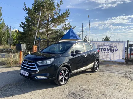 JAC S3 2019 года за 4 350 000 тг. в Костанай