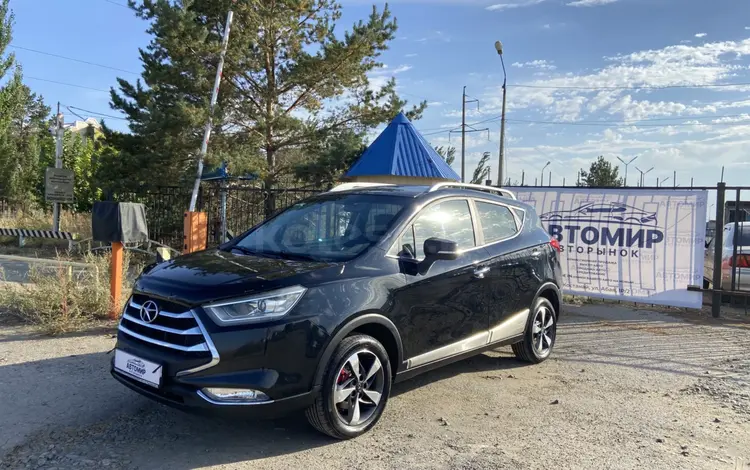 JAC S3 2019 года за 4 350 000 тг. в Костанай