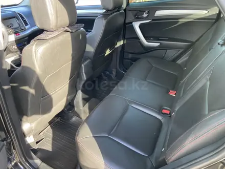 JAC S3 2019 года за 4 350 000 тг. в Костанай – фото 8