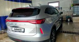 Haval H6 2024 года за 9 950 000 тг. в Петропавловск – фото 2