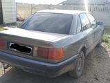 Audi 100 1991 года за 1 500 000 тг. в Темиртау – фото 2