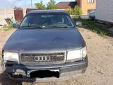 Audi 100 1991 года за 1 500 000 тг. в Темиртау – фото 4
