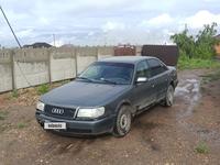 Audi 100 1991 годаүшін1 500 000 тг. в Темиртау