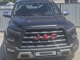 JAC T9 Hunter 2024 года за 13 000 000 тг. в Семей – фото 2