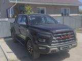 JAC T9 Hunter 2024 года за 13 000 000 тг. в Семей