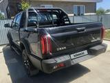 JAC T9 Hunter 2024 года за 13 000 000 тг. в Семей – фото 4