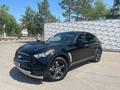 Infiniti FX35 2011 годаүшін11 500 000 тг. в Костанай