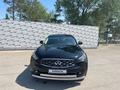 Infiniti FX35 2011 года за 10 900 000 тг. в Костанай – фото 4