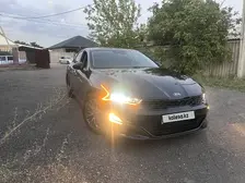 Kia K5, 2020