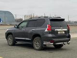 Toyota Land Cruiser Prado 2017 годаfor21 600 000 тг. в Уральск – фото 5