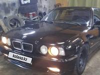 BMW 520 1995 года за 1 400 000 тг. в Петропавловск