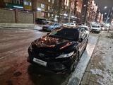 Toyota Camry 2020 годаүшін17 350 000 тг. в Астана – фото 2